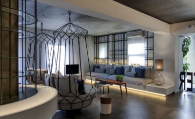 Με ποιο τρόπο η Saber ενισχύει τα μικρά πολυτελή ξενοδοχεία