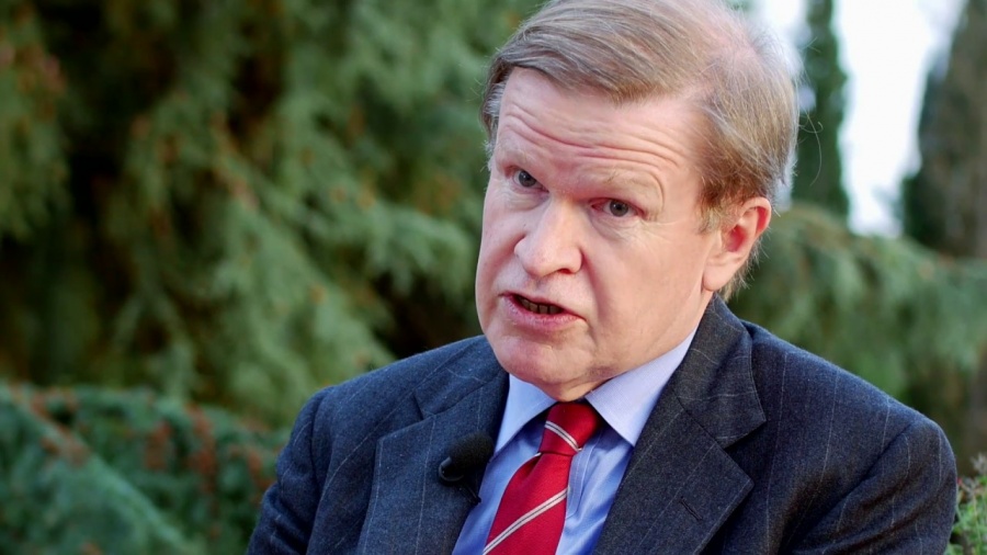 Harold James (Princeton): Δέκα μαθήματα από την κατάρρευση της Δημοκρατίας της Βαϊμάρης