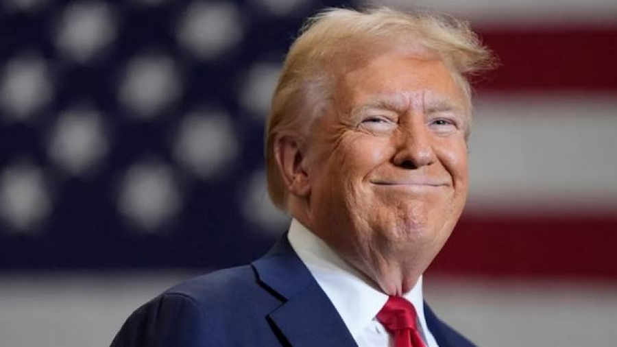 Ημερομηνία ορόσημο… 14-15 Μαΐου 2026 ο Trump θα πάει Κίνα… έως τότε πρέπει να έχει κλείσει το Ιρανικό