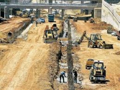 Γιατί οι κατασκευαστικές εταιρίες μπορούν να ατενίζουν με περισσότερη αισιοδοξία το μέλλον