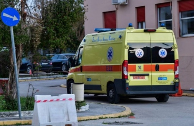 Νεκρή 25χρονη στη Θεσσαλονίκη - Έπεσε από μπαλκόνι