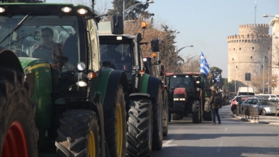 Η απάντηση των αγροτών σε Μητσοτάκη για τα μέτρα: Θεωρούμε ότι μας εμπαίζουν - Ανακοινώσεις επιδερμικού χαρακτήρα