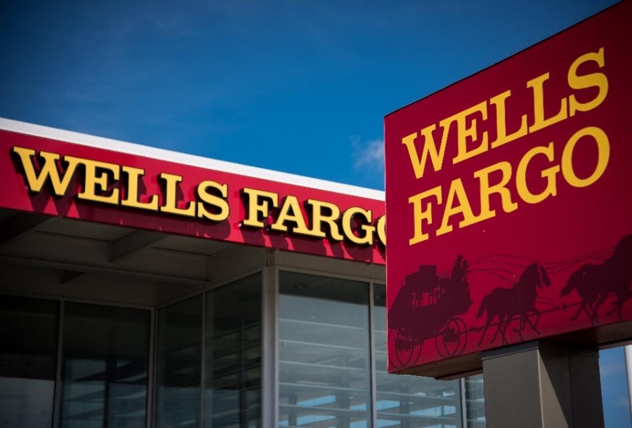 Προς αναζήτηση νέου διευθύνοντα συμβούλου η Wells Fargo