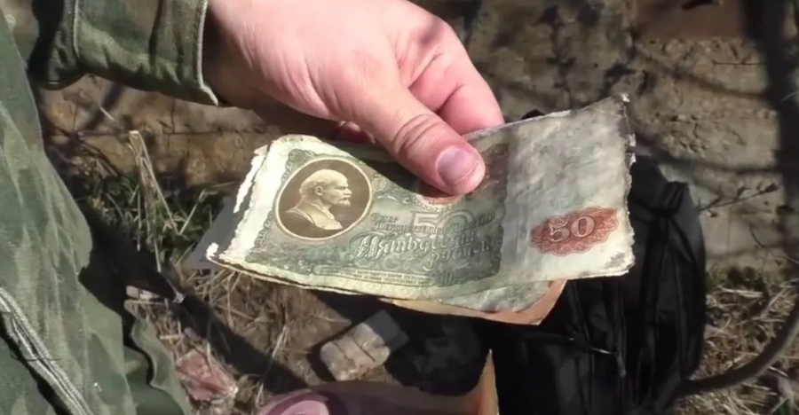 Οι ΗΠΑ μοιάζουν με τη Σοβιετική  Ένωση του 1980 – Ο «δούρειος ίππος» του δολαρίου για την οικονομική παρακμή της Δύσης