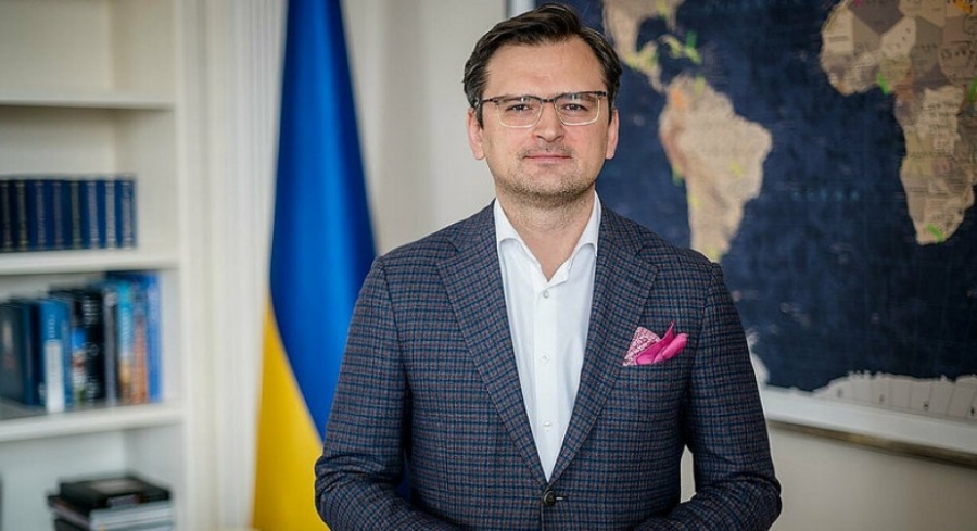 Kuleba (ΥΠΕΞ Ουκρανίας): Δύσκολη η αποστολή του ΔΟΑΕ στη Zaporizhia – Να φύγουν οι Ρώσοι