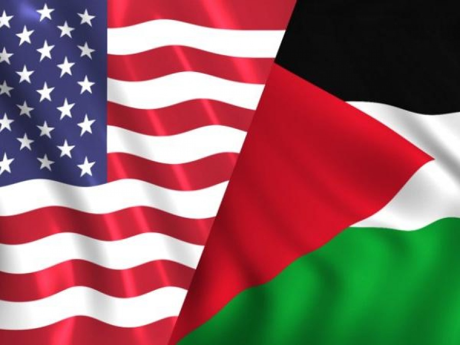 Το σχέδιο ΗΠΑ για Μεσανατολικό - Tο Παλαιστινιακό Κράτος θα εκτείνεται στο 90% της Δυτικής Όχθης και τμήματα της Αν. Ιερουσαλήμ