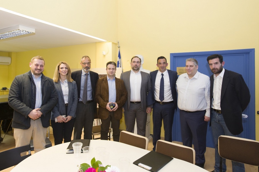 Ο Δήμος Παπάγου - Χολαργού έχει μία ευκαιρία για να γίνει έξυπνη και βιώσιμη πόλη