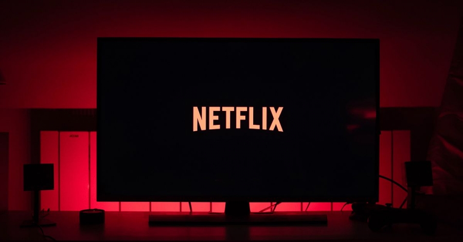 Netflix: Τζίρος 7,48  δισ. δολ. στο γ' τρίμηνο 2021 - Προσέλκυσε 4,4 εκατ. νέες συνδρομές