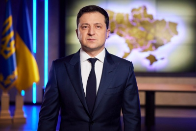 O Zelensky τρελάθηκε: Απειλεί τον Trump να σκεφθεί πριν μιλήσει και προειδοποιεί ο Ουκρανικός στρατός είναι ο καλύτερος