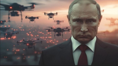 Russia “deactivates” Ukraine — The new strategy of fear that may force Kyiv to shut down its nuclear plants