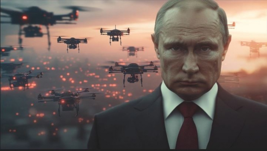 Russia “deactivates” Ukraine — The new strategy of fear that may force Kyiv to shut down its nuclear plants