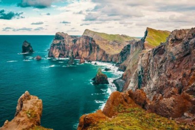 Ανοιχτή σε διεθνείς τουρίστες η Μαδέρα από τον Ιούλιο