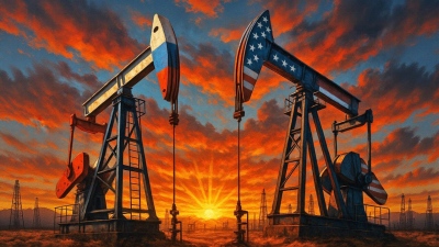 Αποκαλύπτεται το «μυστικό» της Αλάσκας - Ρωσία και ΗΠΑ χώρισαν τον Βορρά στη μέση