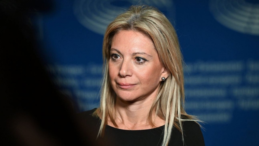 Απίστευτο - Τα μέλη του Συλλόγου των Τεμπών ζητούν από την Καρυστιανού να επιστρέψει 5.000 ευρώ