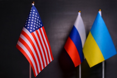 Η αρχή του τέλους για την Ουκρανία – Οι ΗΠΑ θα αφήσουν πίσω ερείπια, μόνη της ελπίδα να την κάνει η Ρωσία…«Φινλανδία»
