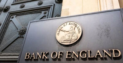 Βρετανία: Η ΒοΕ προειδοποιεί για αύξηση στις εταιρικές χρεοκοπίες
