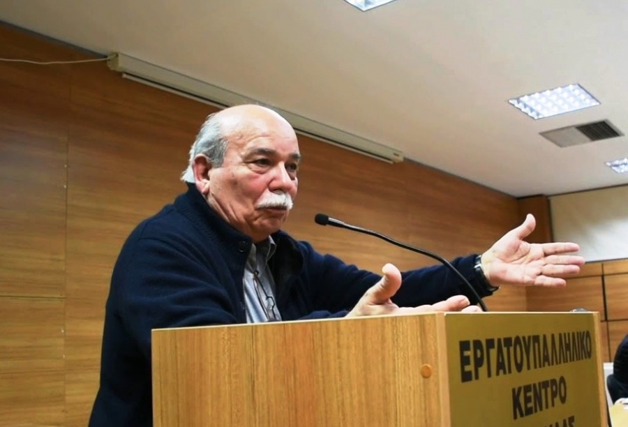 Επίσκεψη κλιμακίου ΣΥΡΙΖΑ στη Λέσβο: Η κυβέρνηση Μητσοτάκη έχει χάσει τον έλεγχο στο προσφυγικό