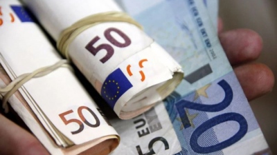 Έκθεση κόλαφος από τη Eurobank: Στα 40 δισ. ευρώ ετησίως το μέγεθος της παραοικονομίας και της φοροδιαφυγής στην Ελλάδα