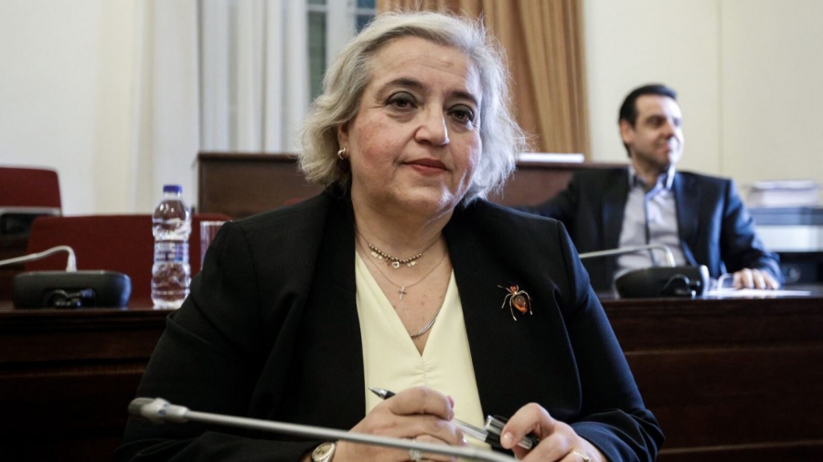 Αλ. Παπαδοπούλου (υφ. Εξωτερικών): Η σταθερότητα της ευρύτερης περιοχής είναι προς το συμφέρον της Ελλάδας και της Τουρκίας