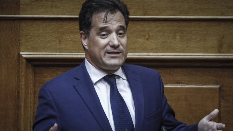 Γεωργιάδης: Στο Βατοπέδι έγινε και εξεταστική και προκαταρκτική και εξαιρέθηκαν όσοι ήταν μάρτυρες