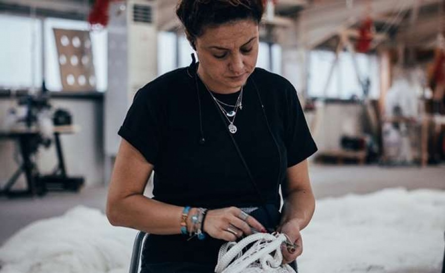 Τόνωση της τοπικής απασχόλησης με ΟΠΑΠ Forward