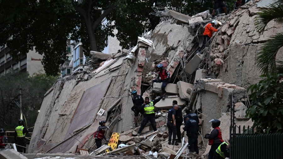 Chaos in Venezuela from double earthquake of 7.5 and 7.2 magnitude – State of emergency declared, fears for over 100,000 casualties