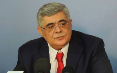 Μιχαλολιάκος (ΧΑ): Δεν θα μας λυγίσει το κράτος του ΣΥΡΙΖΑ και οι παρακρατικοί του