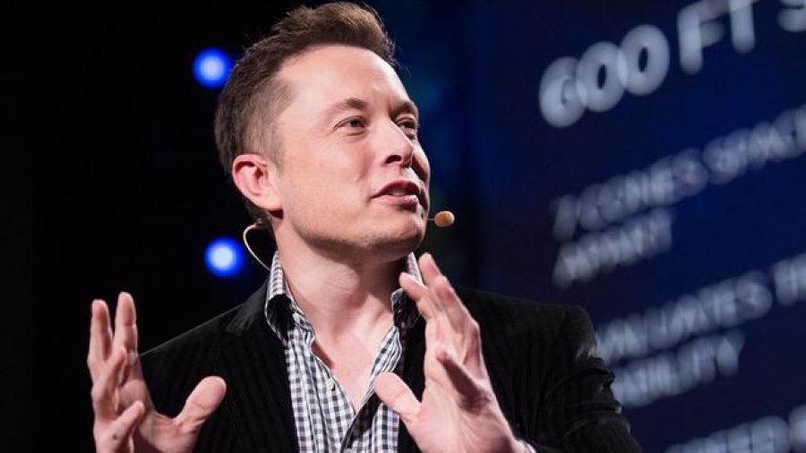 Επέστρεψε στην κορυφή ο Musk - Ο πλουσιότερος άνθρωπος του πλανήτη με περιουσία 192 δισ. δολ.