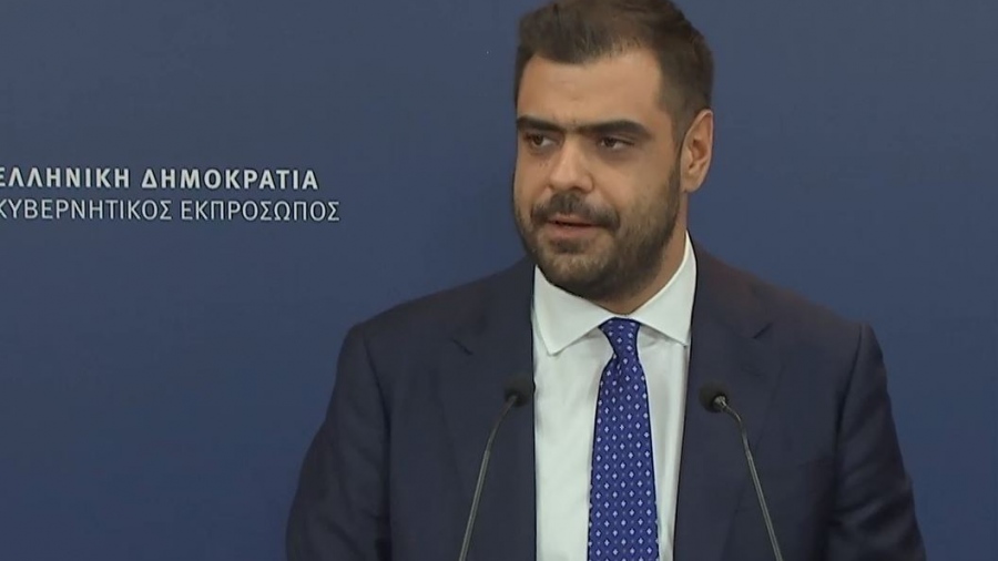 Μαρινάκης: Το πόρισμα του ΕΜΠ επιβεβαιώνει το αληθές των ισχυρισμών μας και διαψεύδει πανηγυρικά τα ψεύδη της Αντιπολίτευσης