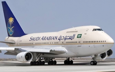 Νέα εθνική αεροπορική εταιρεία ιδρύει η Σαουδική Αραβία