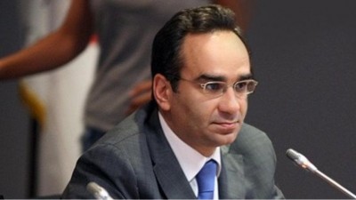 Κοντοζαμάνης: Το σύστημα υγείας λειτουργεί στο 100%, τα φάρμακα επαρκούν