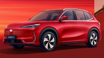 H Geely «πάτησε» την BYD στην Κίνα - Κατέκτησε την πρώτη θέση τον Ιανουάριο 2025 με 270.167 παραδόσεις οχημάτων