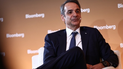 Μητσοτάκης για Hormuz: H Ελλάδα δεν θα συμμετάσχει σε καμία επιχείρηση γύρω από το θέατρο των επιχειρήσεων