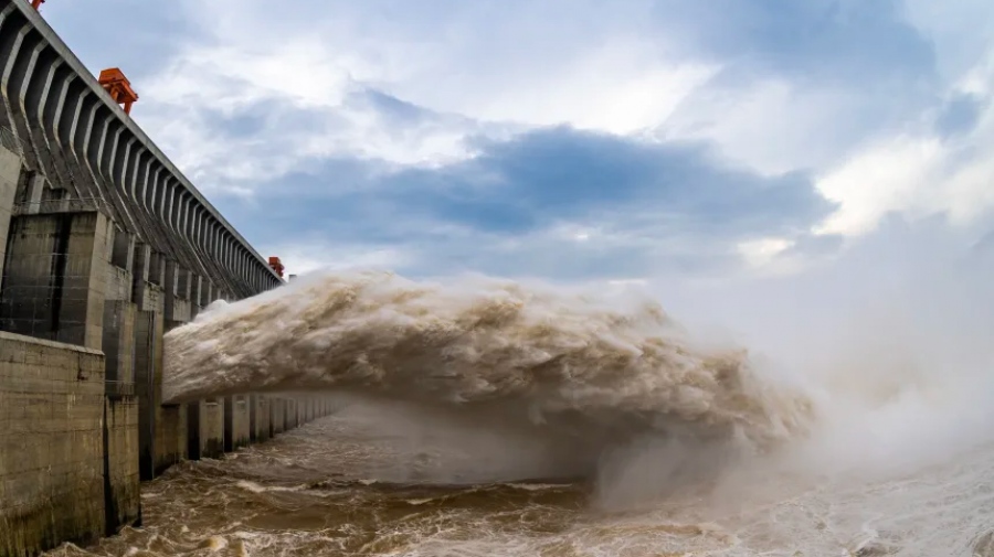 Η Κίνα κατασκευάζει το ισχυρότερο υδροηλεκτρικό σύστημα στον κόσμο στα Ιμαλάια, κρυφό και αμφιλεγόμενο...