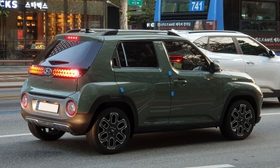 Η Hyundai ετοιμάζει φτηνό ηλεκτρικό για την Ευρώπη