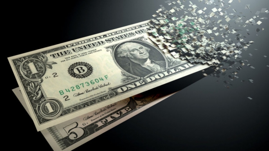 Οι… Ταλιμπάν στο παιχνίδι της αποδολαριοποίησης - Ο ελιγμός της Ρωσίας που παρακάμπτει τις τράπεζες της Δύσης - Διέξοδος στα ρωσικά προϊόντα