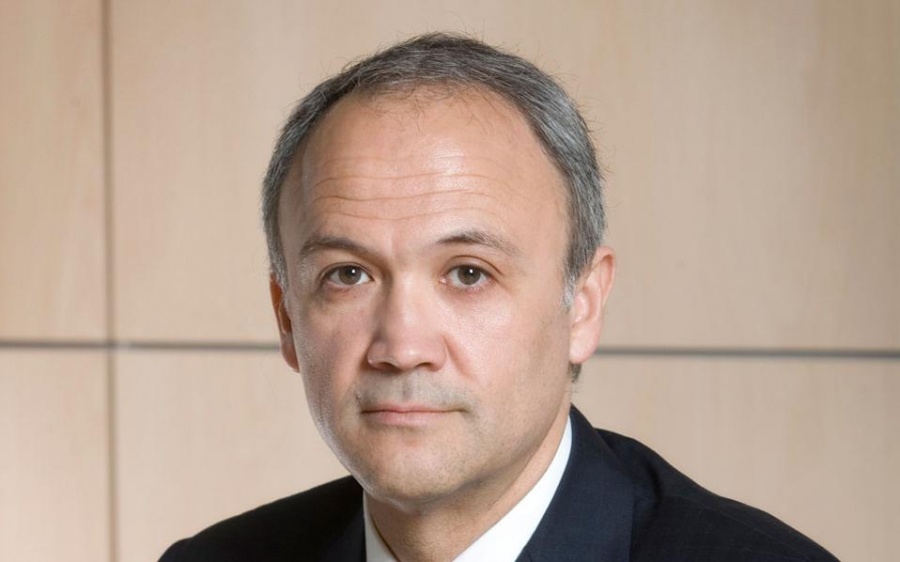 Ο Ευθύμιος Μπουλούτας υπεύθυνος για τα χρηματοικονομικά και την στρατηγική στην Grant Thornton