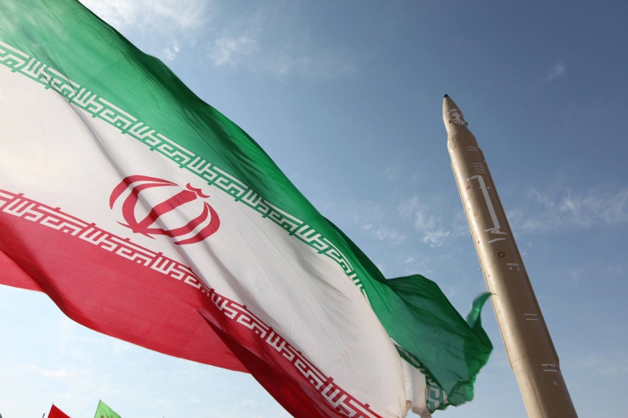 Πυρηνική κλιμάκωση με εμπλοκή ΗΠΑ - Ιράν - Ισραήλ - Η Τεχεράνη αρνείται ότι αύξησε τον εμπλουτισμό ουρανίου.