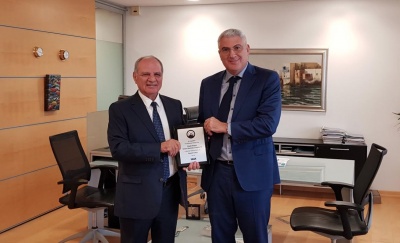 Η Εθνική Ασφαλιστική εντάσσεται στον διεθνή θεσμό Summit Circle της LIMRA