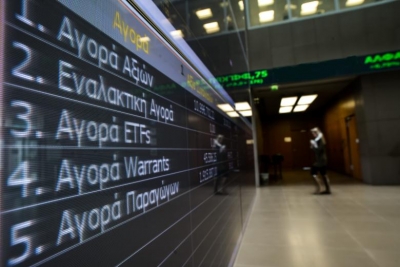 Λίγο μετά το κλείσιμο του ΧΑ – Μονοπωλεί το ενδιαφέρον η ΔΕΗ – Οι μετοχές που ξεχώρισαν