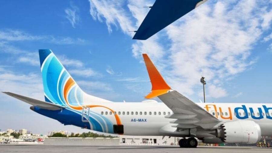 Η Κέρκυρα στο νέο πρόγραμμα της flydubai