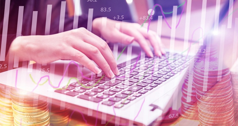 Αύξηση 4,9% σημείωσε ο δείκτης μισθολογικού κόστους το α' τρίμηνο του 2018