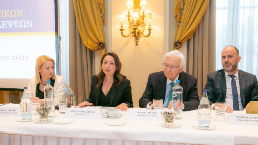 Το έργο και οι δράσεις του ΙΤΕΠ το 2023