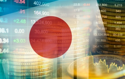 Red alert for the global economy from the sell off in Japanese bonds - The era of cheap money is ending with a crash