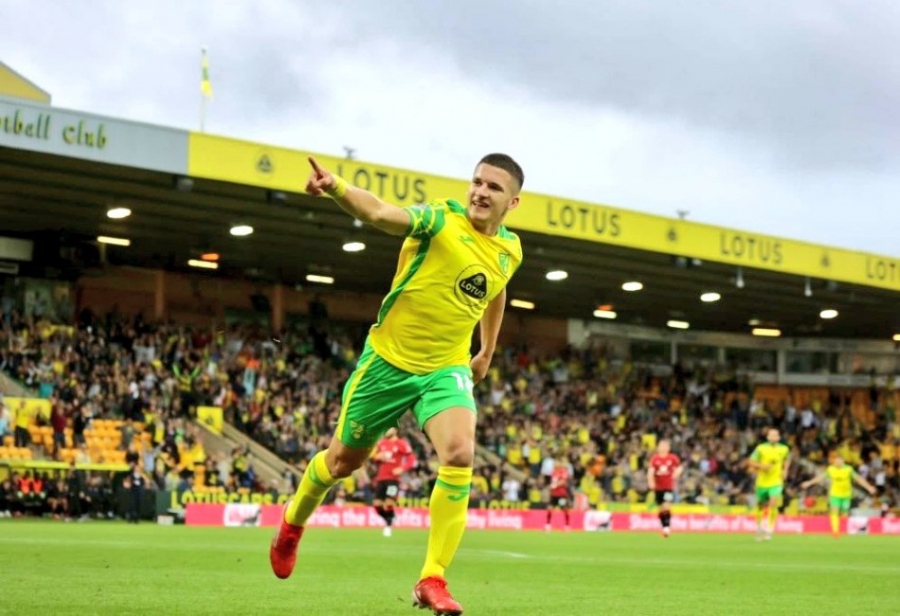 Χρήστος Τζόλης: Αποθέωση στο Νησί από αγγλικό Τύπο και συμπαίκτες (video)