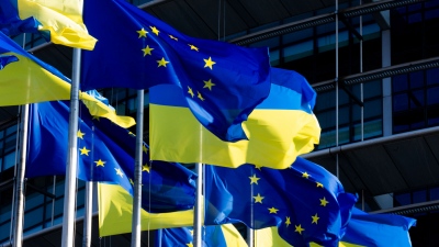 Υποχώρηση - Αλλάζει άρδην το ευρωπαϊκό πρόγραμμα για τους πρόσφυγες από την Ουκρανία