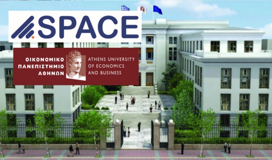 Συνεργασία Space Hellas - ΟΠΑ για την εκπόνηση Βιομηχανικού Διδακτορικού