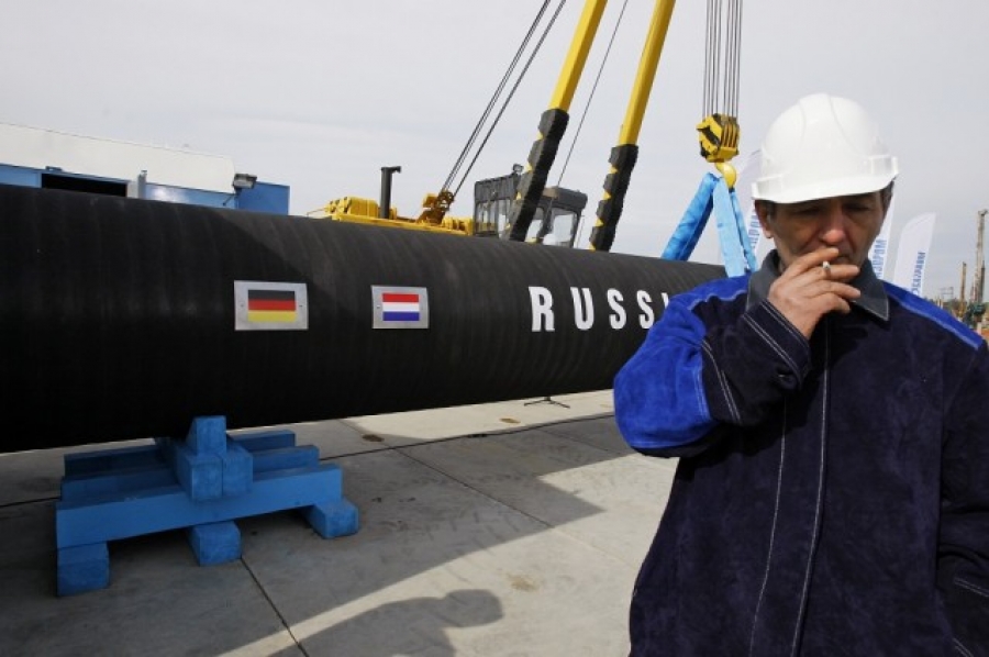 Ρωσία: Σε ετοιμότητα να αυξήσουμε τις ροές φυσικού αερίου στην Ευρώπη εφόσον μας ζητηθεί
