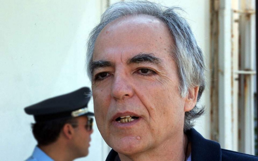 Την Τρίτη 21/5 η απόφαση του Ποινικού Τμήματος του Αρείου Πάγου για την άδεια Κουφοντίνα