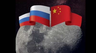 Ρωσία και Κίνα συμφώνησαν στην δημιουργία διαστημικού σταθμού στην Σελήνη